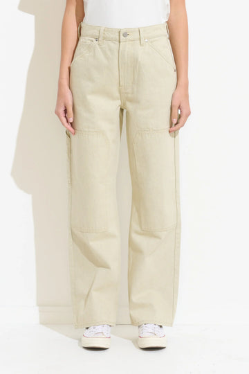 Womens Makers Carpenter Jean - Mellow