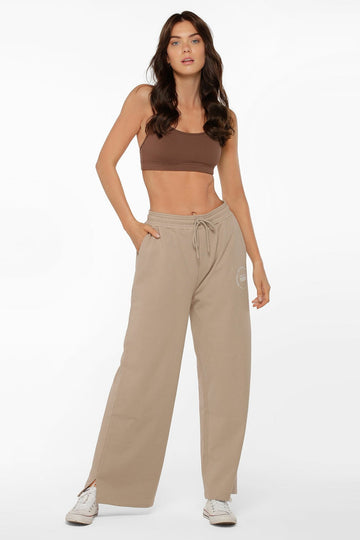Reset Trackpant - Dark Off White