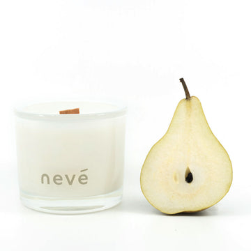 Nevé Candle - French Pear